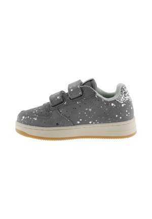 Victoria Shoes, TIEMPO TRAINER 1124131 - Zapatos de bebé - antracita