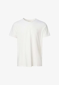 No seleccionado, weiß