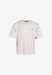 Geselecteerd, light gray