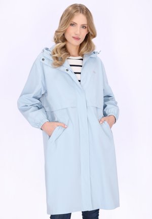 Párka - light blue