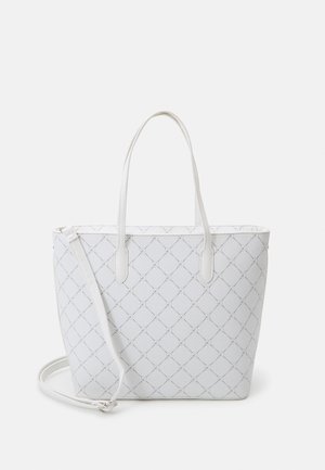 ANASTASIA CLASSIC - Cabas - white