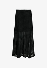 Sélectionné, black