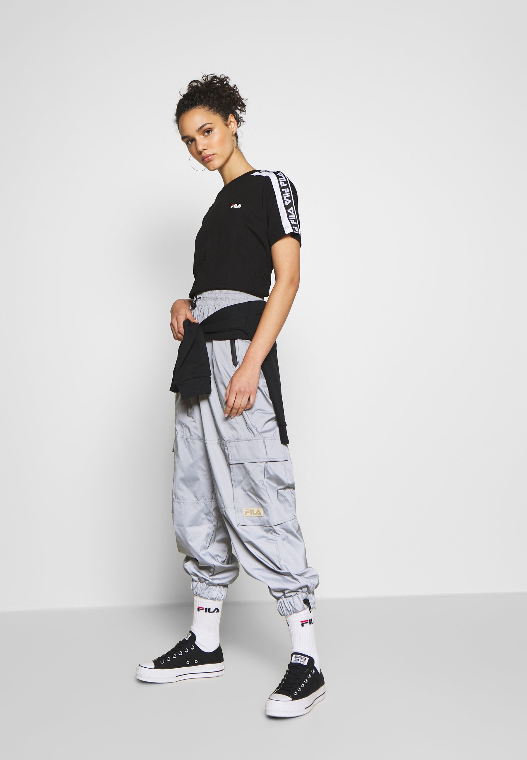 fila trainingspakken heren