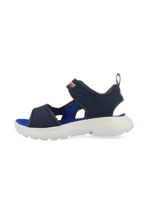 RAZOR SPLASH AQUA BUDDIES - Sandalias de senderismo - blue