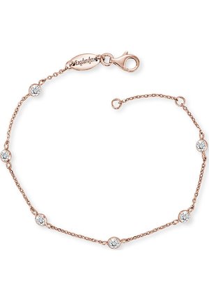 Armband - rosé