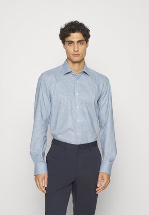 LEVEL - Chemise classique - bleu