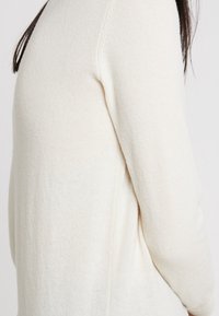 United Colors of Benetton Kardigan - off-white
