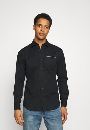 JORBILLY SLIM FIT - Skjorta - tap shoe
