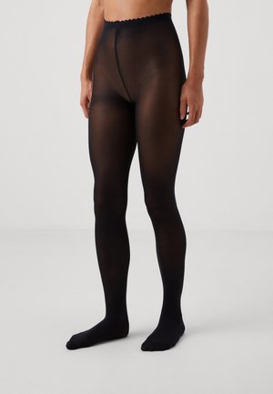 COLLANT BODY TOUCH OPAQUE - Tights -  noir