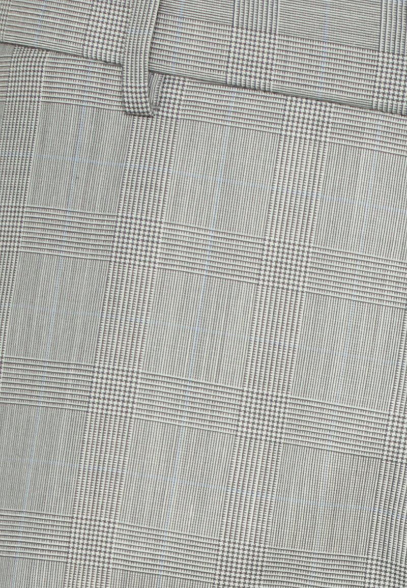 Herren Komplettanzüge | Tiger of Sweden JULES Anzug stone grey/grau-meliert - JZ91041 Herren Komplettanzüge | Tiger of Sweden JULES Anzug stone grey/grau-meliert - JZ91041