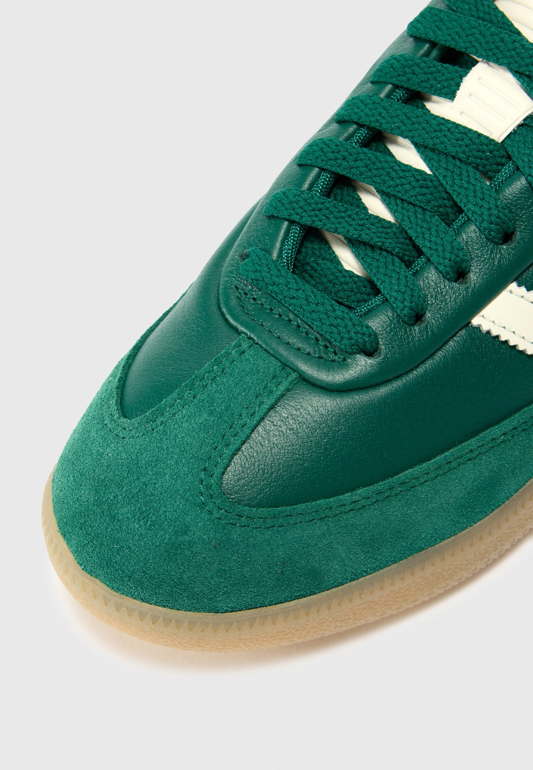 adidas Golf Originals SAMBA GOLF UNISEX - Golf shoes (without