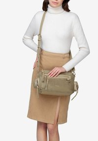 Miriade RESIA - Bolso de mano - verde