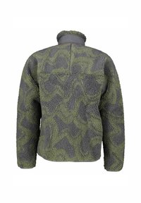 Patagonia CLASSIC RETRO - Giacca in pile - mittelgrau