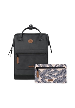 ADVENTURER MAXI - Tagesrucksack - le havre black