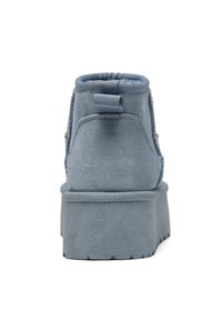 Elara Snowboots  - blau