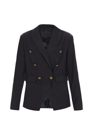 Blazer - black