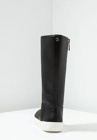 Michael Kors Kids ZLEMOLIME - Kozaki