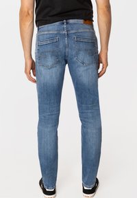 Lee Cooper DENZEL niebieski denim