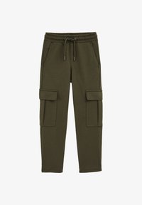 Valimata, olive green