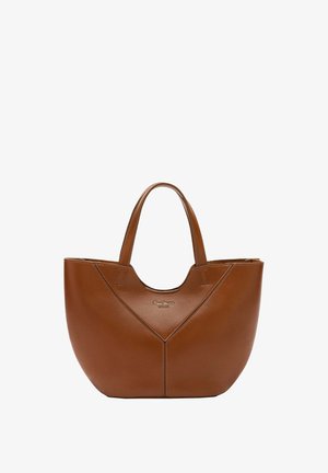 Pepe Jeans, CEVIA HEXIA - Bolso de mano - tan brown