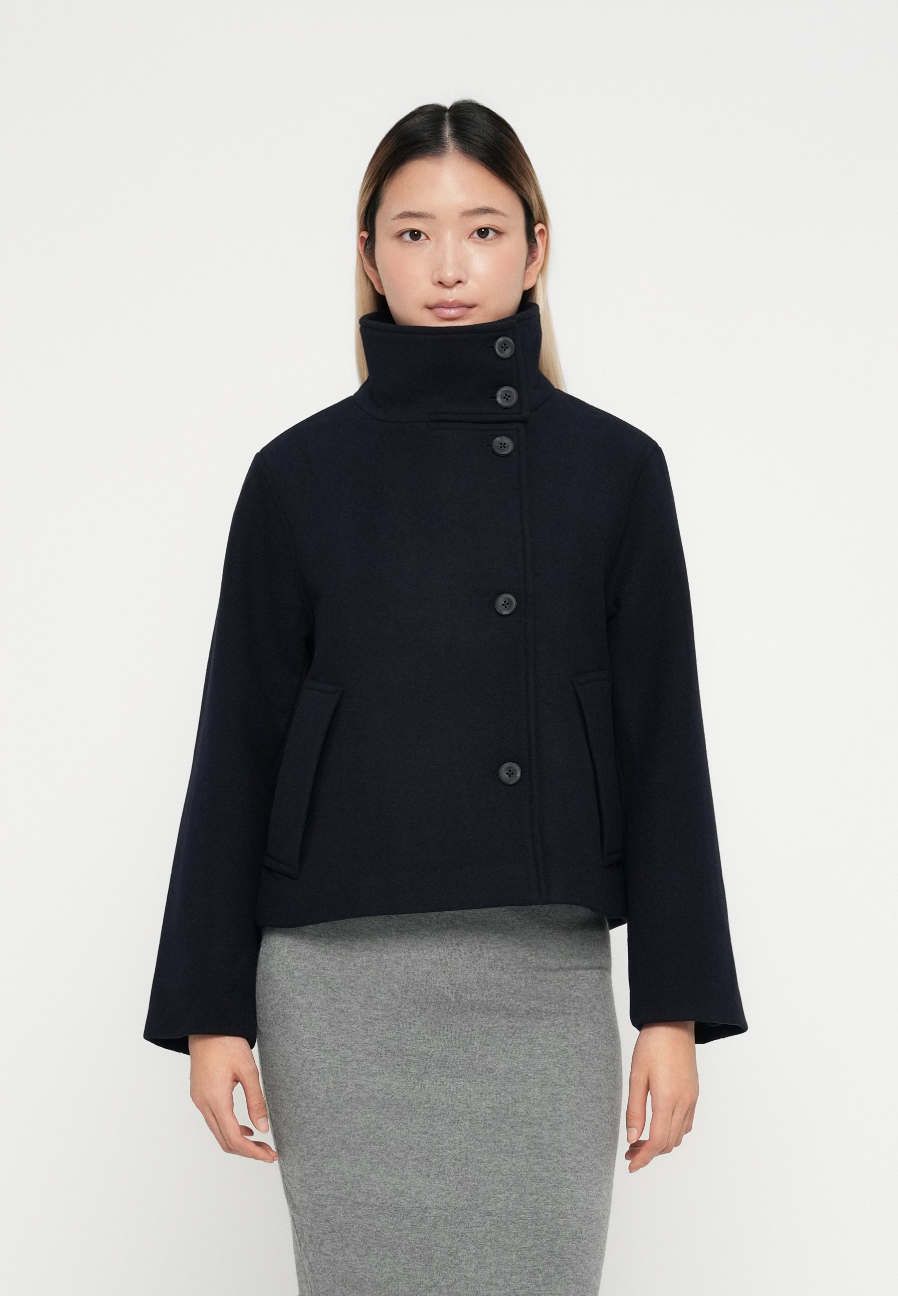 OBJECT Objvera Owen S/L Long Waistcoat Noos Chaqueta Para Mujer OBJECT Objvera Owen S/L Long Waistcoat Noos Chaqueta Para Mujer