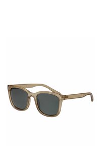 Pilgrim KATYA - Sunglasses - light brown