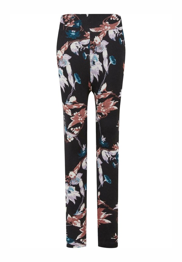 SOFT AOP - Leggings - Hosen