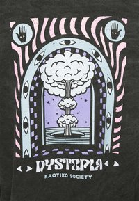 Kaotiko Sweatshirt - black