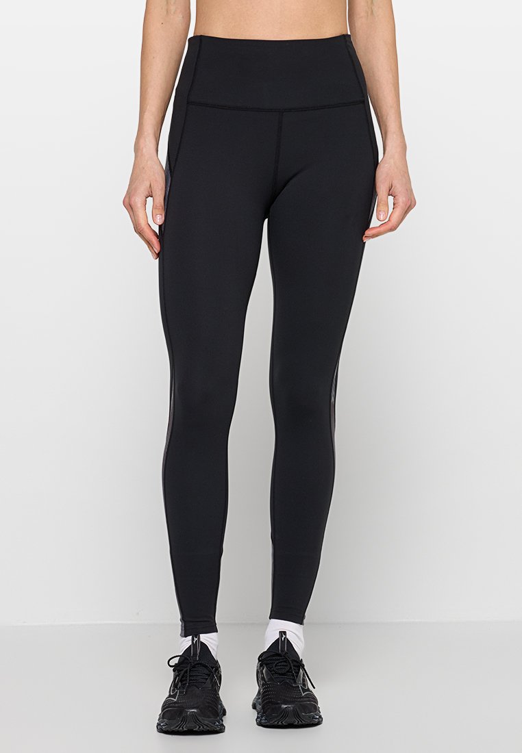 Only Play Tights zwart Only Play Tights zwart