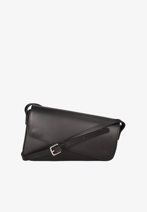 Roberta Rossi, Schoudertas - black