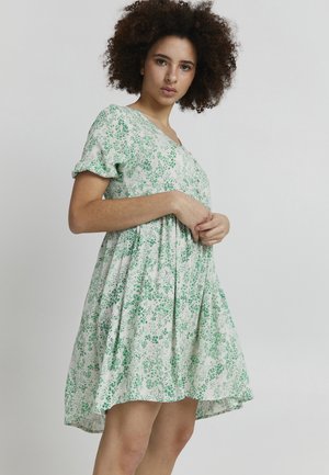 IHMARRAKECH AOP - Robe de jour - holly green