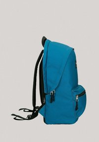 Pepe Jeans DOBLE COMPARTIMENTO - Mochila - blue