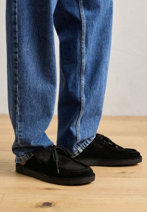 DSRTNOMAD - Tresko - black