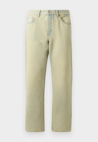 ONSEDGE STRAIGHT - Jean droit - light brown denim
