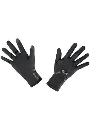 Gore Wear Fingerhandschuh - schwarz