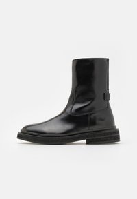 AllSaints - ESCHER BOOT - Zābaki - black Miniatūras attēls 1