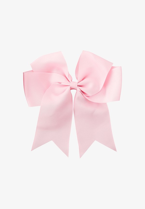 HAARSPANGE GROSSE SCHLEIFE – Haar-Styling-Accessoires – rosa