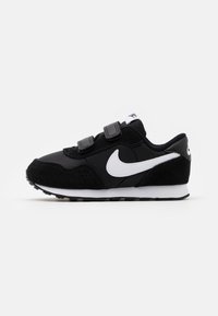 Nike Sportswear NIKE MD VALIANT (TDV) - Sneakers - black/white