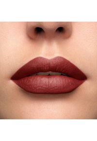 LANCÔME L'ABSOLU ROUGE DRAMA MATTE - Läppstift - french idol