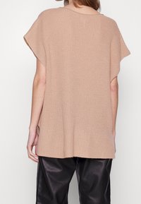 FTC Cashmere Maglione - brown