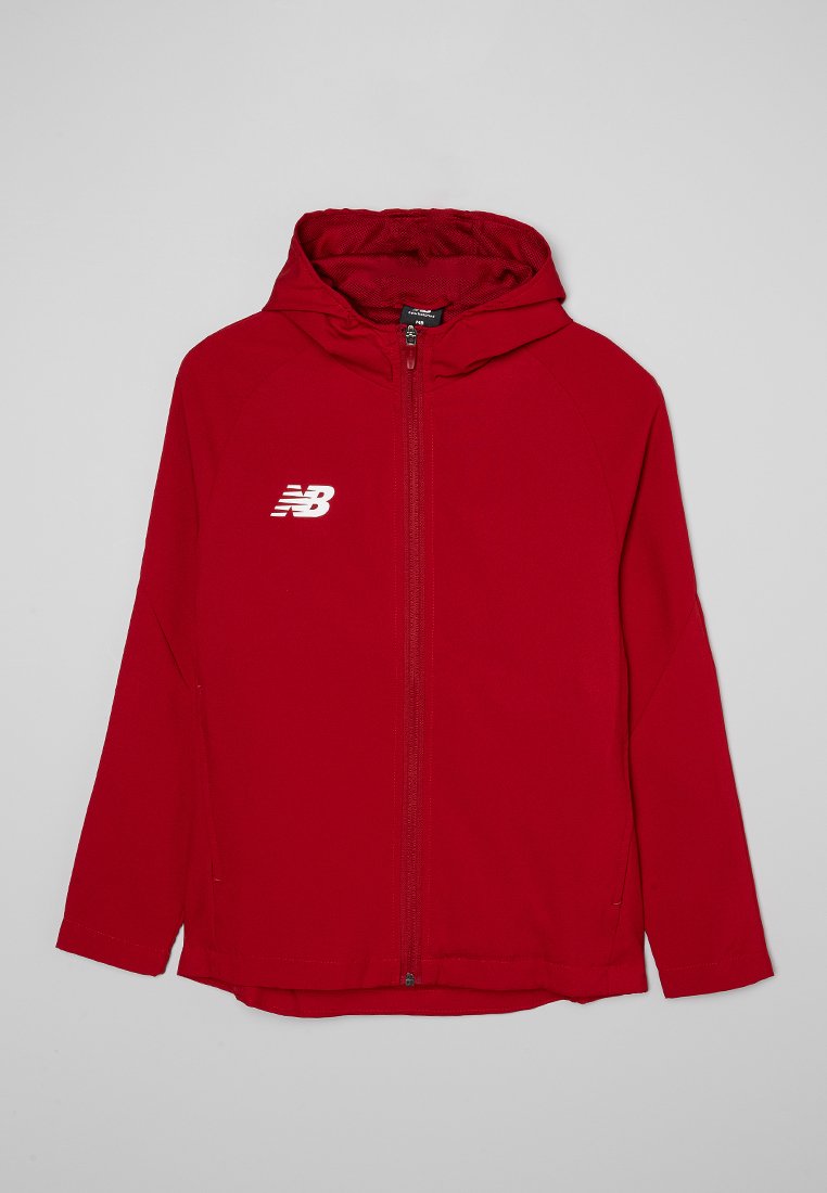 New Balance Trainingsvest rood