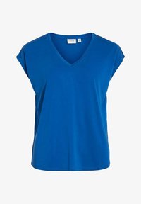 Ikke valgt, lapis blue