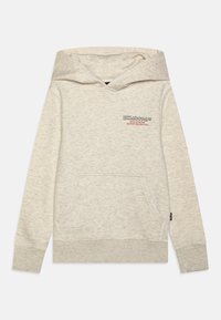 Billabong FOUNDATION  - Huppari - oatmeal heather