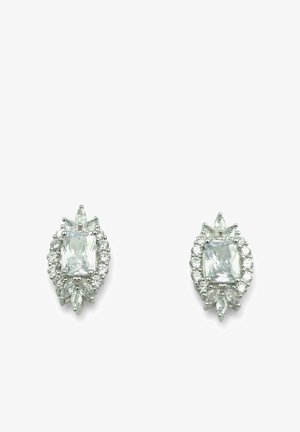 HEBE JEWELS, PARTY & EVENT - Boucles d'oreilles - silver-coloured