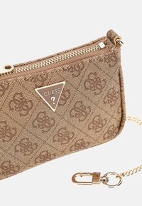Guess Cross body bag - marron multi