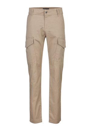 CLASSIC - Cargohose - peanut