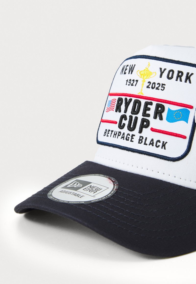 2016 Ryder Cup noisette MN 41e drapeau américain brodé golf baseball