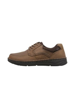 CLIFF - Chaussures à lacets - brown