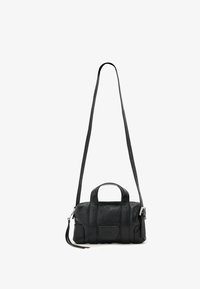 Non selezionato, black silver