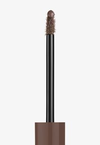 Maybelline New York TATTOO BROW WATERPROOF GEL - Mascara - medium brown